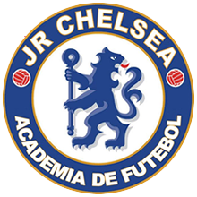 Logo jr chelsea